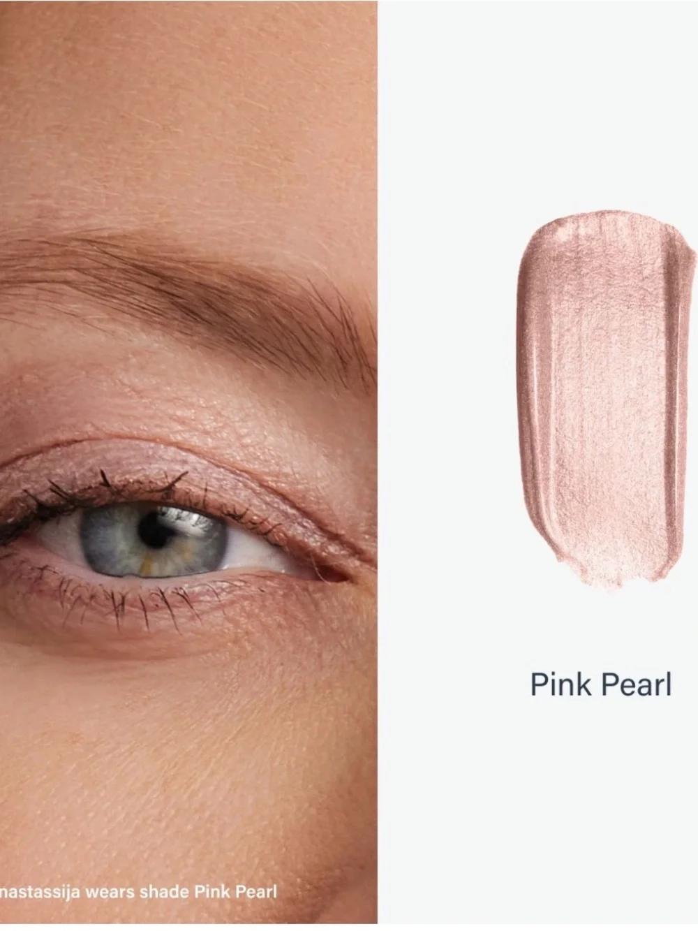 SKINN TRIO Eyeshadow BUNDLE: LINEN, PLUM & PINK PEARL